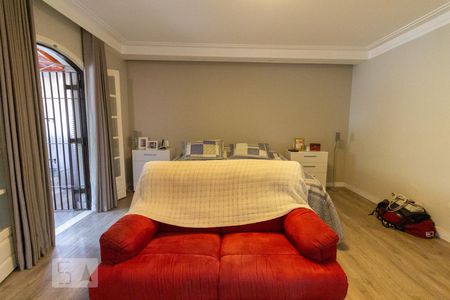 Casa de condomínio à venda com 300m², 3 quartos e 4 vagassuite quarto 3