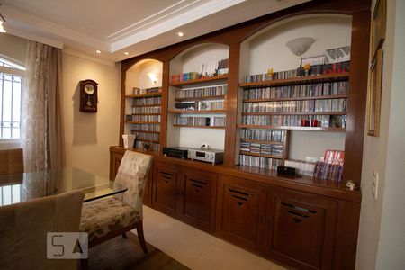 Casa de condomínio à venda com 300m², 3 quartos e 4 vagassala estar 1 