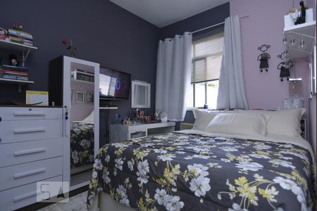 Apartamento para alugar com 80m², 2 quartos e 1 vagaQuarto 2