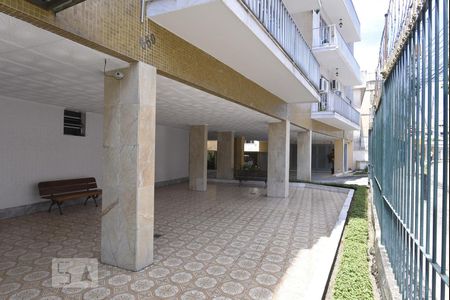 Apartamento para alugar com 80m², 2 quartos e 1 vagaHall de Entrada