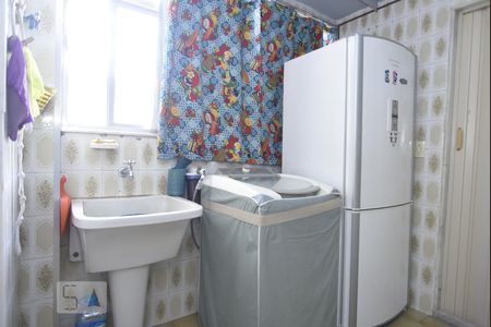 Apartamento para alugar com 80m², 2 quartos e 1 vagaÁrea de Serviço