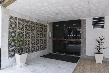 Apartamento para alugar com 80m², 2 quartos e 1 vagaHall de Entrada