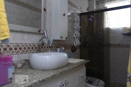 Apartamento para alugar com 80m², 2 quartos e 1 vagaBanheiro