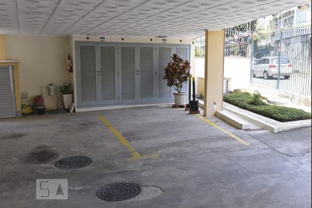 Apartamento para alugar com 80m², 2 quartos e 1 vagaVaga Privativa na Escritura