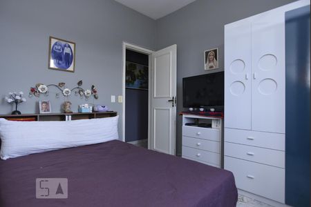 Quarto 1 de apartamento para alugar com 2 quartos, 80m² em Jardim Guanabara, Rio de Janeiro