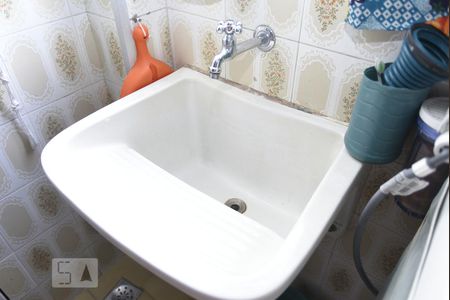 Apartamento para alugar com 80m², 2 quartos e 1 vagaÁrea de Serviço