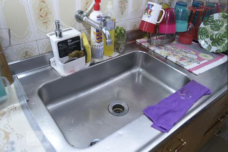 Apartamento para alugar com 80m², 2 quartos e 1 vagaCozinha