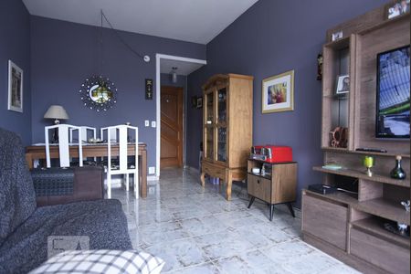 Sala de apartamento para alugar com 2 quartos, 80m² em Jardim Guanabara, Rio de Janeiro