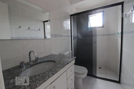 Suíte Quarto 1 de apartamento para alugar com 3 quartos, 100m² em Jardim São Paulo(zona Norte), São Paulo