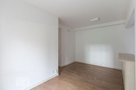 Sala de apartamento para alugar com 2 quartos, 85m² em Jardim Marajoara, São Paulo