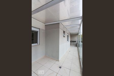 Varanda de apartamento para alugar com 2 quartos, 85m² em Jardim Marajoara, São Paulo