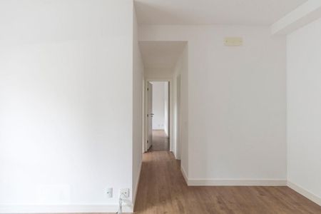 Sala de apartamento para alugar com 2 quartos, 85m² em Jardim Marajoara, São Paulo