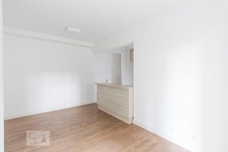 Sala de apartamento para alugar com 2 quartos, 85m² em Jardim Marajoara, São Paulo