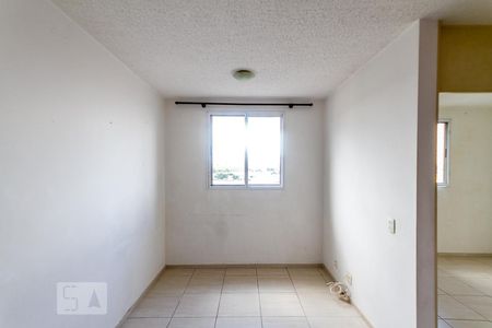 Sala de apartamento para alugar com 2 quartos, 43m² em Vila Alpina, São Paulo