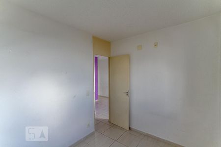 Quarto 01 de apartamento para alugar com 2 quartos, 43m² em Vila Alpina, São Paulo