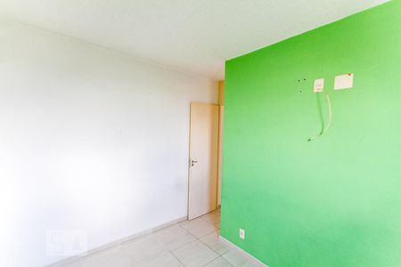 Quarto 02 de apartamento para alugar com 2 quartos, 43m² em Vila Alpina, São Paulo