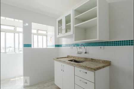 Apartamento para alugar com 59m², 2 quartos e 1 vaga Apartamento para alugar com 59m², 2 quartos e 1 vagaCozinha