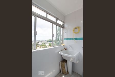 Apartamento para alugar com 59m², 2 quartos e 1 vaga Apartamento para alugar com 59m², 2 quartos e 1 vagaÁrea de serviço