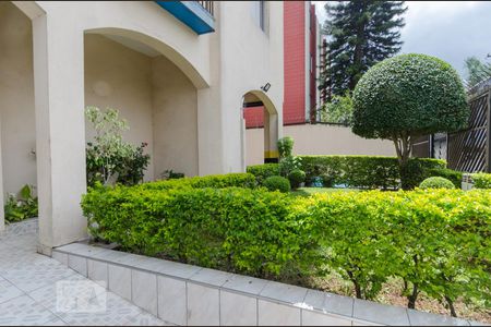 Apartamento para alugar com 59m², 2 quartos e 1 vaga Apartamento para alugar com 59m², 2 quartos e 1 vagaJardim de entrada