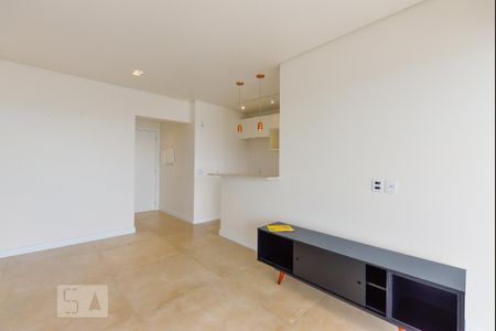 Apartamento à venda com 89m², 3 quartos e 2 vagasSala