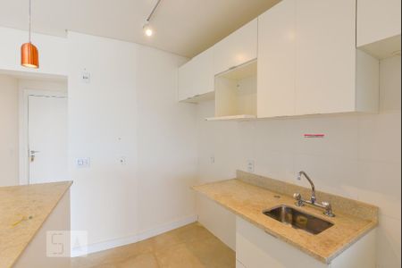 Apartamento à venda com 89m², 3 quartos e 2 vagasCozinha