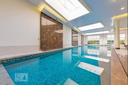 Apartamento à venda com 89m², 3 quartos e 2 vagasPiscina Indoor