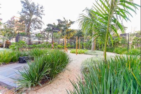 Apartamento à venda com 89m², 3 quartos e 2 vagasJardim