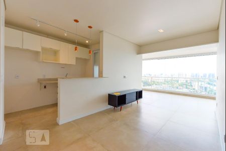 Apartamento à venda com 89m², 3 quartos e 2 vagasSala