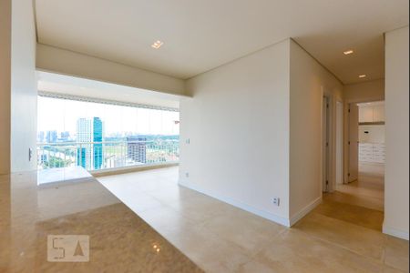 Apartamento à venda com 89m², 3 quartos e 2 vagasSala