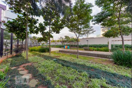 Apartamento à venda com 89m², 3 quartos e 2 vagasJardim