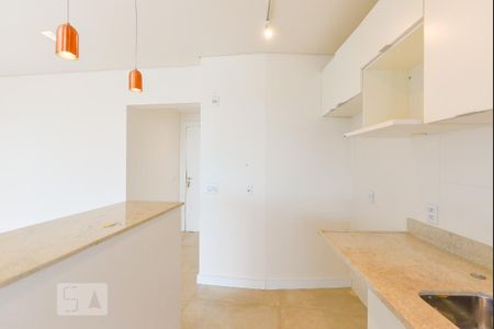 Apartamento à venda com 89m², 3 quartos e 2 vagasCozinha