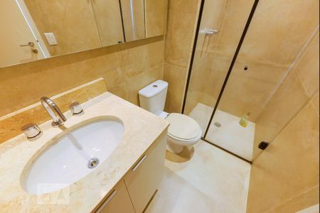 Apartamento à venda com 89m², 3 quartos e 2 vagasBanheiro Suíte