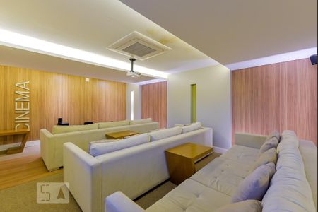 Apartamento à venda com 89m², 3 quartos e 2 vagasCinema