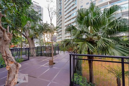 Apartamento à venda com 89m², 3 quartos e 2 vagasJardim