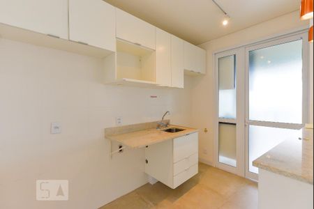 Apartamento à venda com 89m², 3 quartos e 2 vagasCozinha