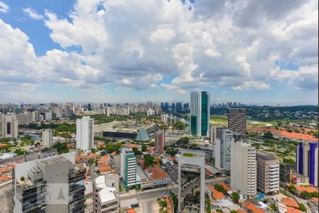 Apartamento à venda com 89m², 3 quartos e 2 vagasSuíte