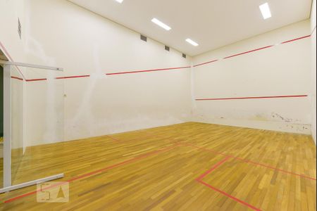 Apartamento à venda com 89m², 3 quartos e 2 vagasQuadra Squash