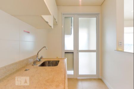 Apartamento à venda com 89m², 3 quartos e 2 vagasCozinha