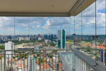 Apartamento à venda com 89m², 3 quartos e 2 vagasQuarto 2