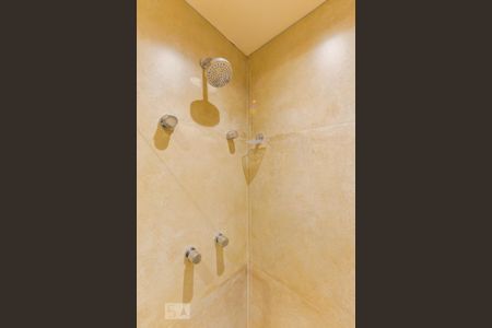 Apartamento à venda com 89m², 3 quartos e 2 vagasBanheiro