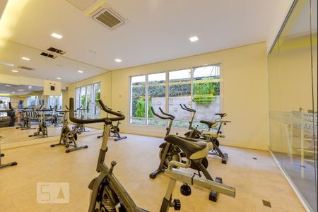 Apartamento à venda com 89m², 3 quartos e 2 vagasSpinning