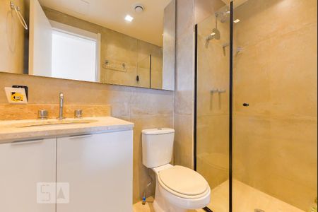 Apartamento à venda com 89m², 3 quartos e 2 vagasBanheiro Suíte