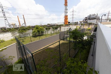 Apartamento para alugar com 38m², 1 quarto e 1 vaga Apartamento para alugar com 38m², 1 quarto e 1 vagaQuadra Esportiva