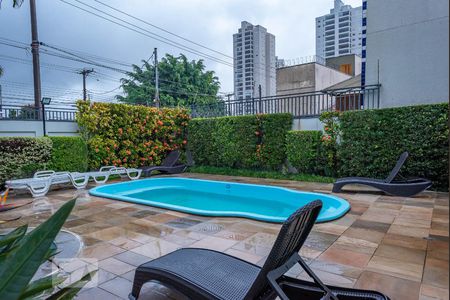 Apartamento à venda com 65m², 2 quartos e 1 vagaÁrea comum - Piscina