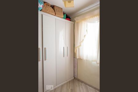 Apartamento à venda com 65m², 2 quartos e 1 vagaQuarto 2