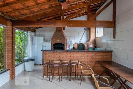 Apartamento à venda com 65m², 2 quartos e 1 vagaÁrea comum - Churrasqueira