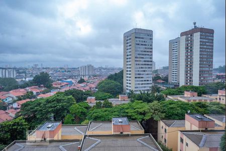 Apartamento à venda com 65m², 2 quartos e 1 vagaVista do Quarto 2