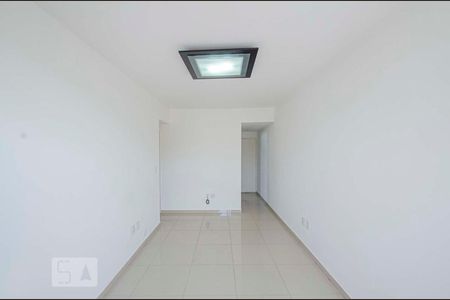 Sala de apartamento para alugar com 2 quartos, 68m² em Estácio, Rio de Janeiro