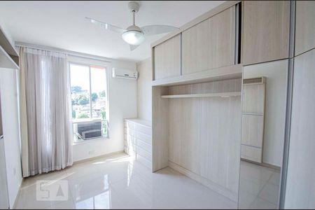 Quarto 1 de apartamento para alugar com 2 quartos, 68m² em Estácio, Rio de Janeiro