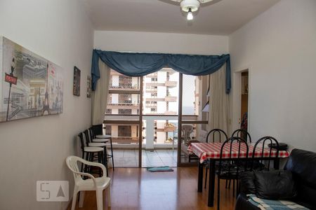 Apartamento para alugar com 52m², 1 quarto e 1 vagaSala